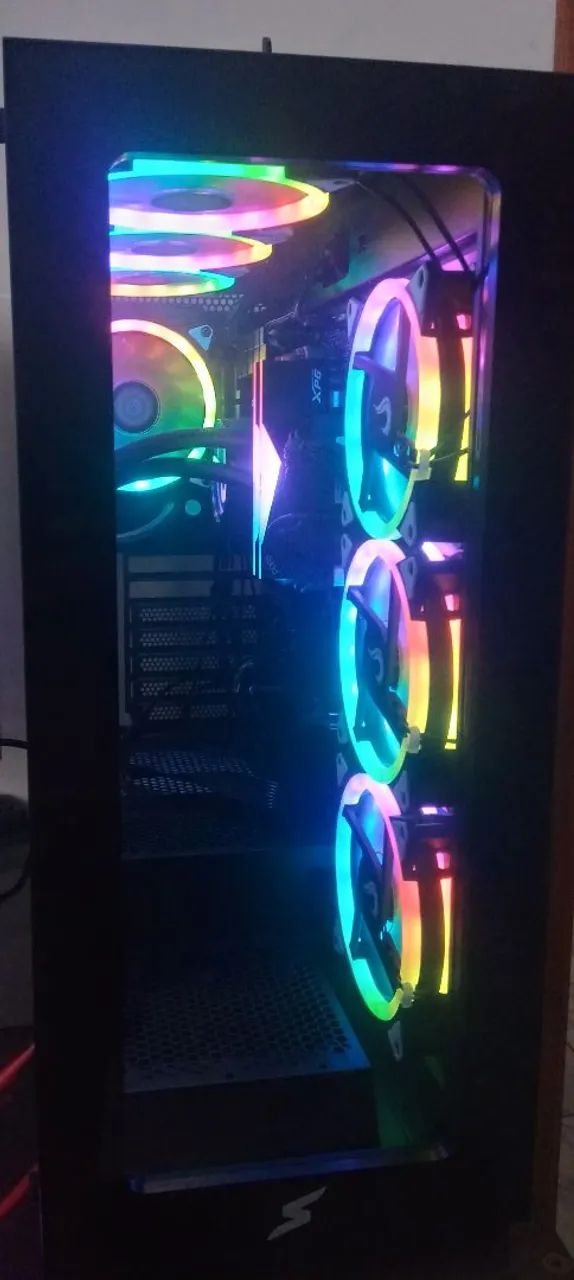PC Gamer  - Foto 4