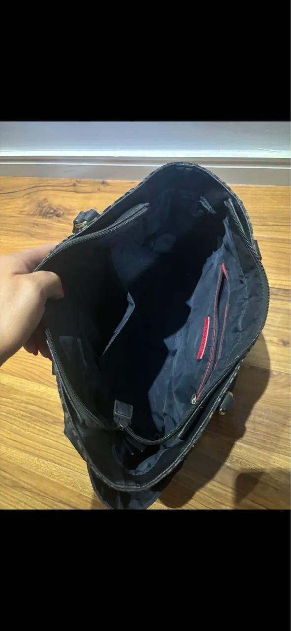 Bolsa original da Tomy - Foto 6