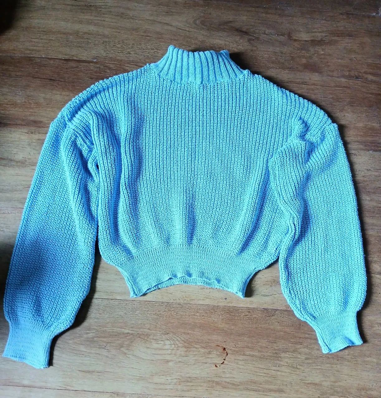 Blusas de Tricô  - Foto 2