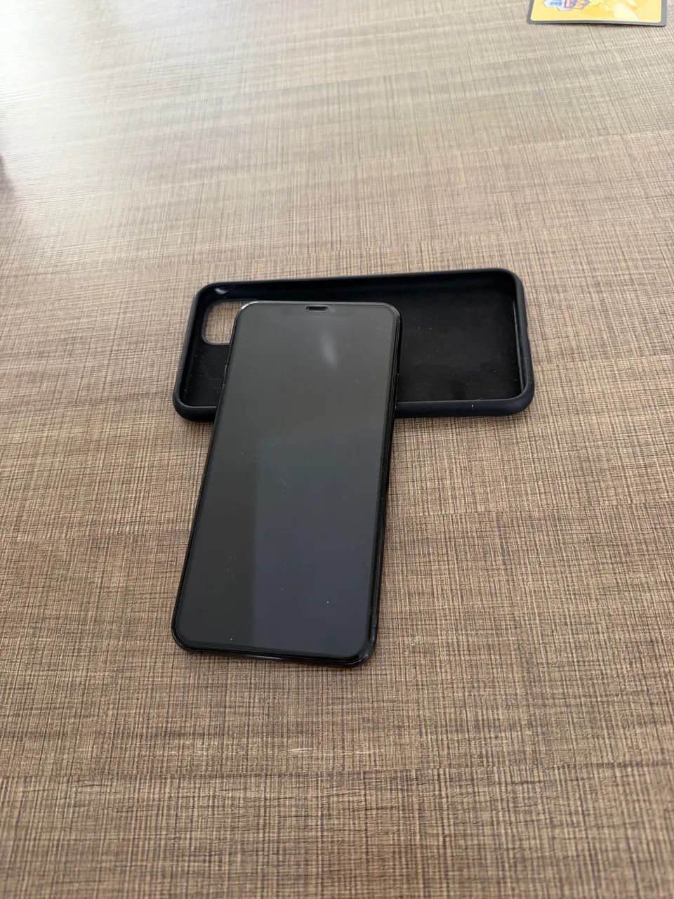 I Phone 11 Pro Max 