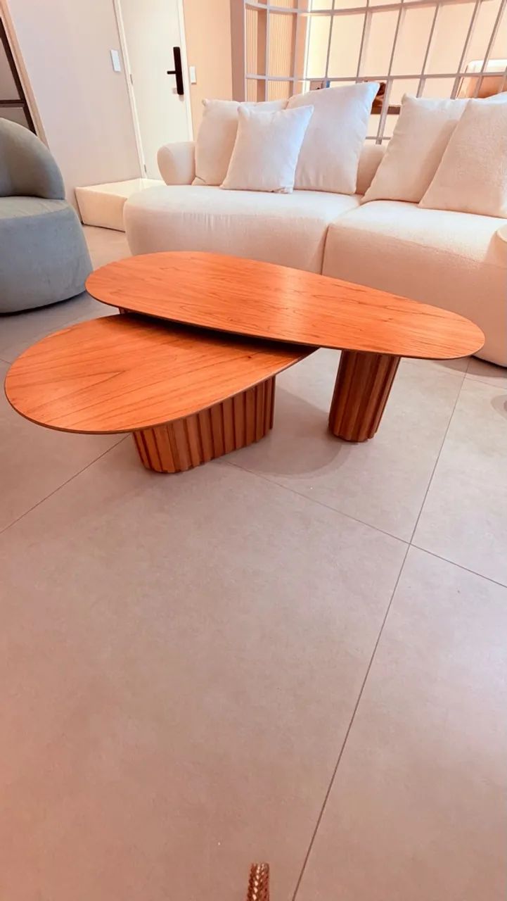 Mesa de centro - Foto 3