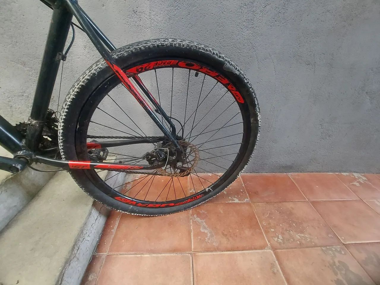 Bike South aro 29 - Foto 4