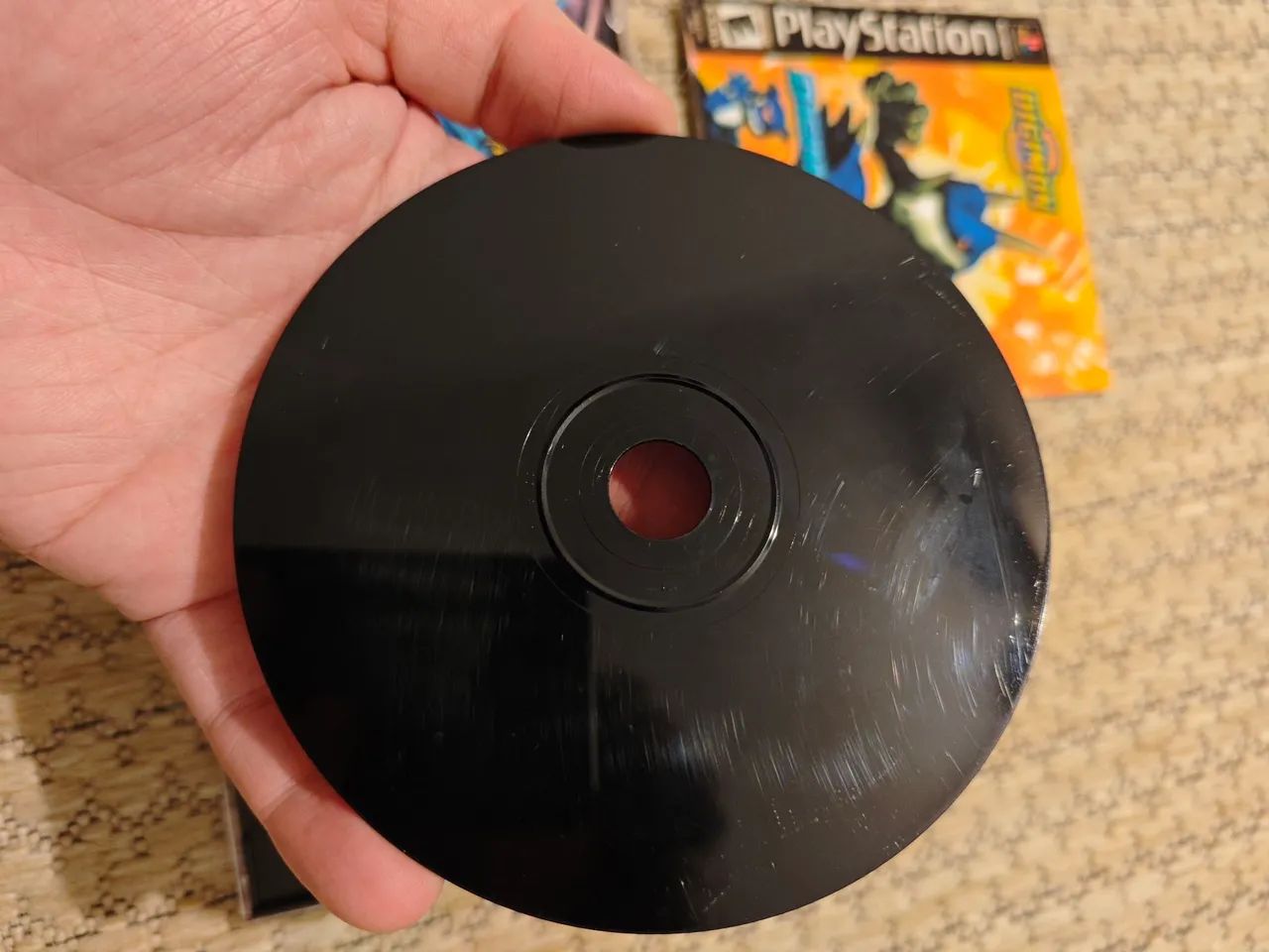 Digimon World 2 - Original - Foto 3