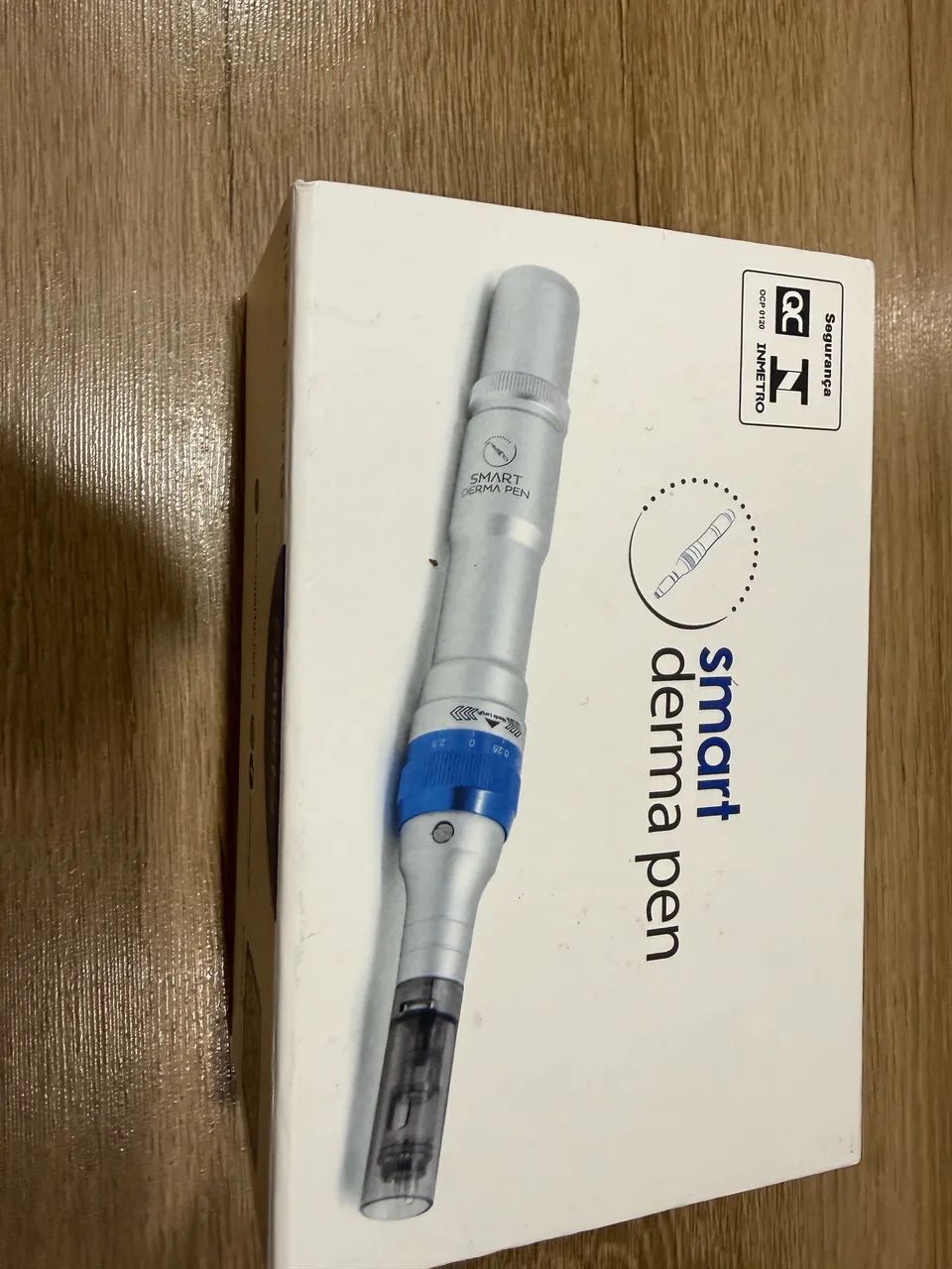 Vendo Derma Pen nova