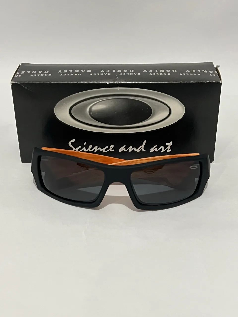 Óculos de sol Gascan masculinos  - Foto 2