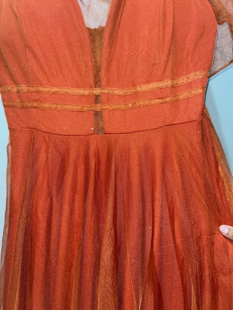 Vestido de festa  - Foto 5
