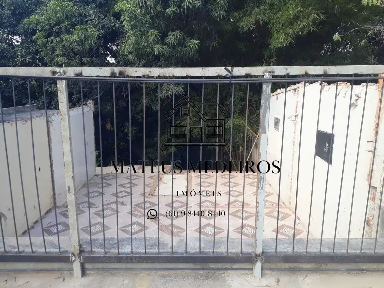 Prédio/Espaço Comercial 271m² em Lote de 800m² - Fercal - Foto 8
