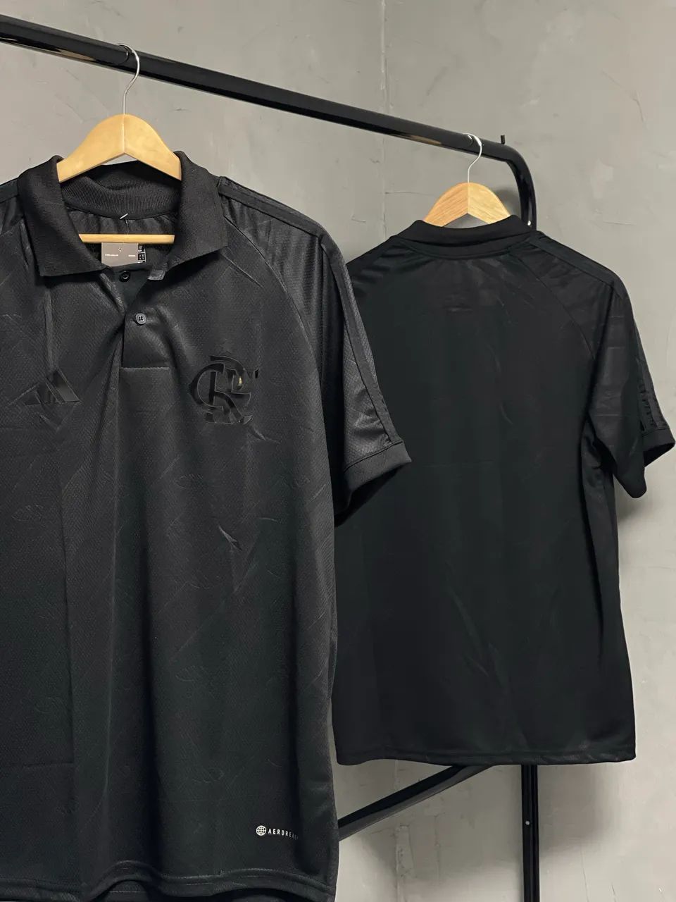 ? Camisa Flamengo ? Modelo Polo