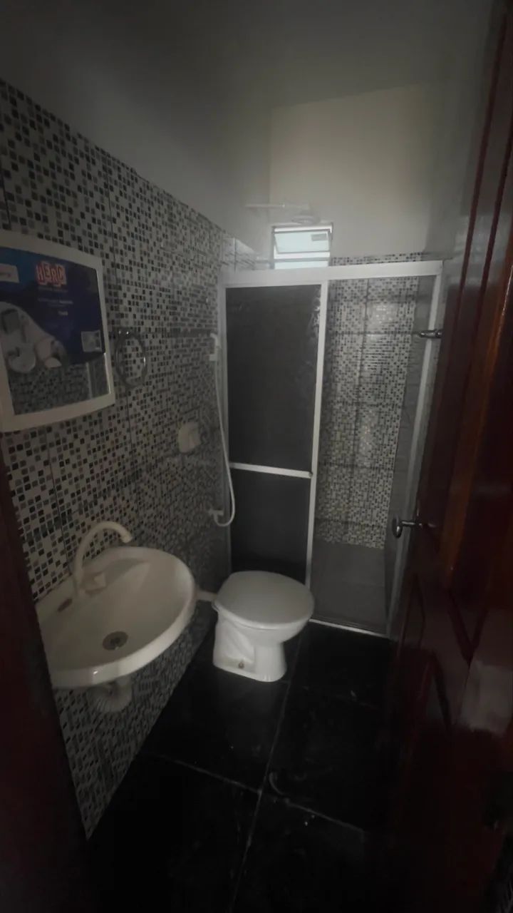 Alugo kit net/ apartamento  - Foto 5