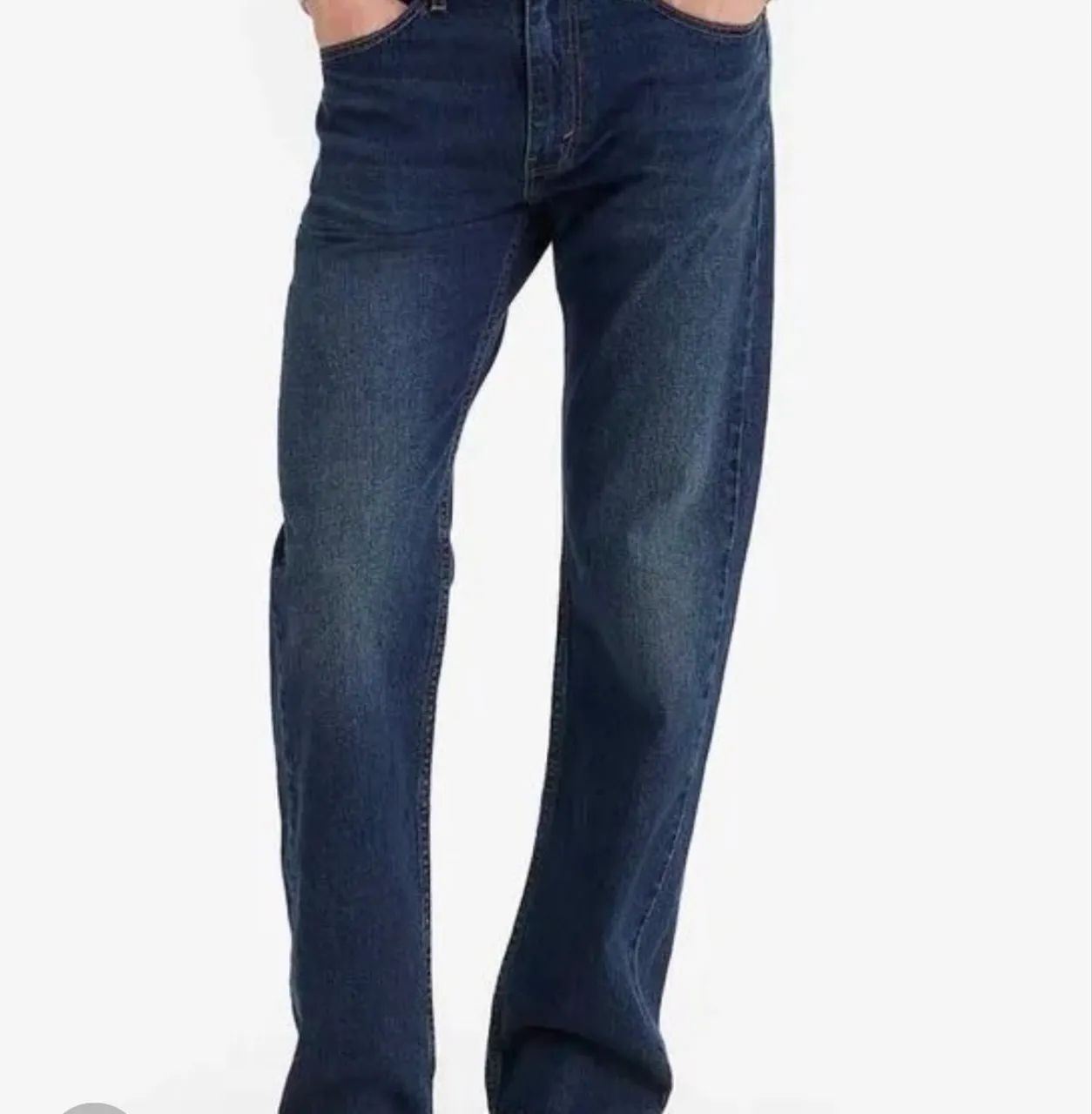 Calça Levis 
