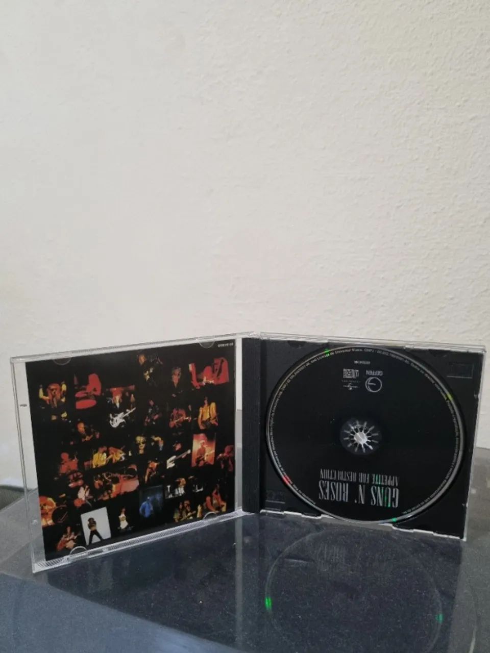 Cd novo sem uso   - Foto 2