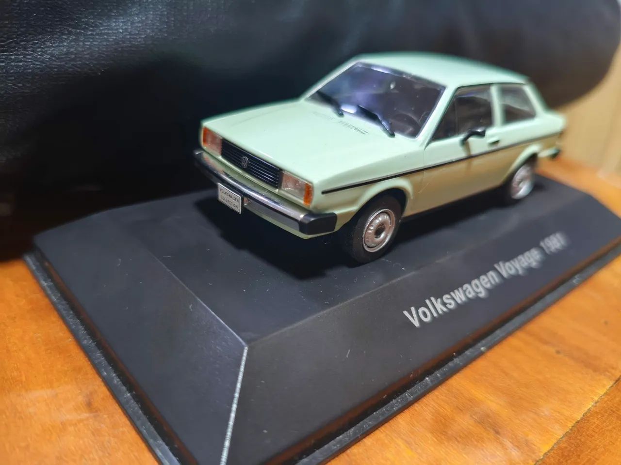 Miniatura Voyage 1981 - Foto 2
