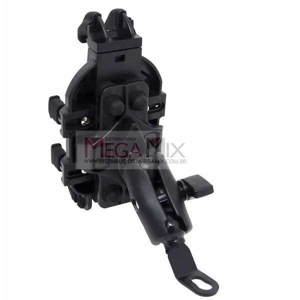 Suporte de Celular para Moto e Bicicleta LE-114 - It-Blue - Foto 3