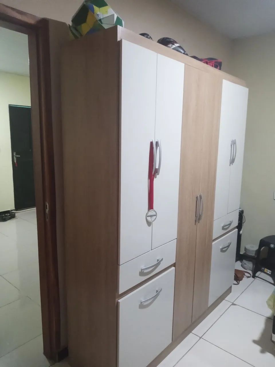 Guarda roupa  - Foto 2