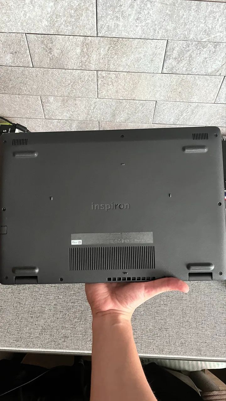 Notebook DELL Touchscreen 15? - Foto 4