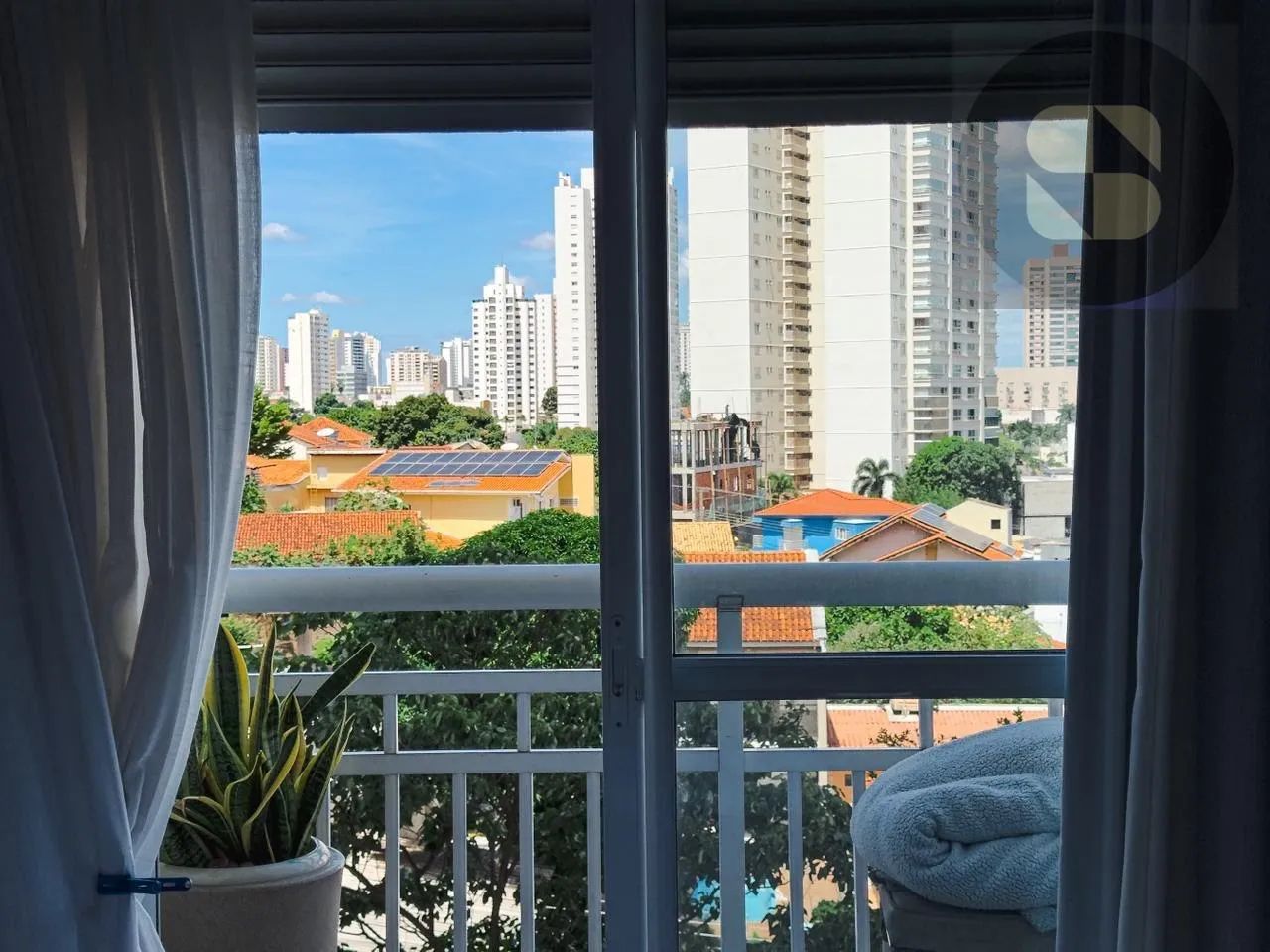 Apartamento em Morada do Sol - Cuiabá - Foto 3