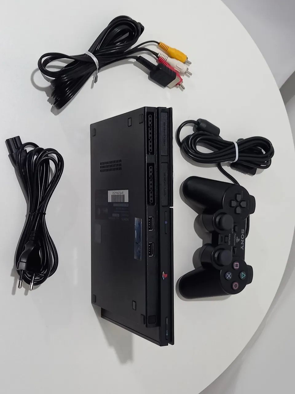 PlayStation 2 - Foto 4