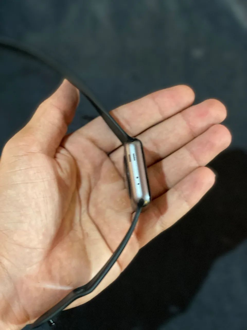 Apple Watch Series 3,42mm - Foto 3