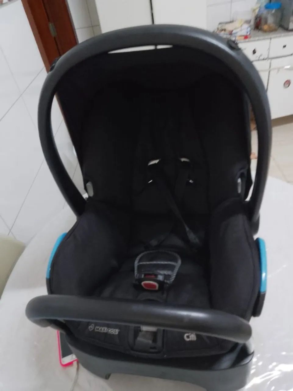Bebe conforto Maxi Cosi Citi