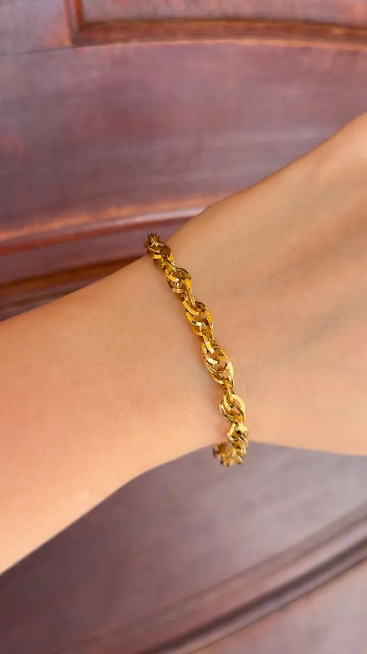 Cartier Ouro 18K  - Foto 2