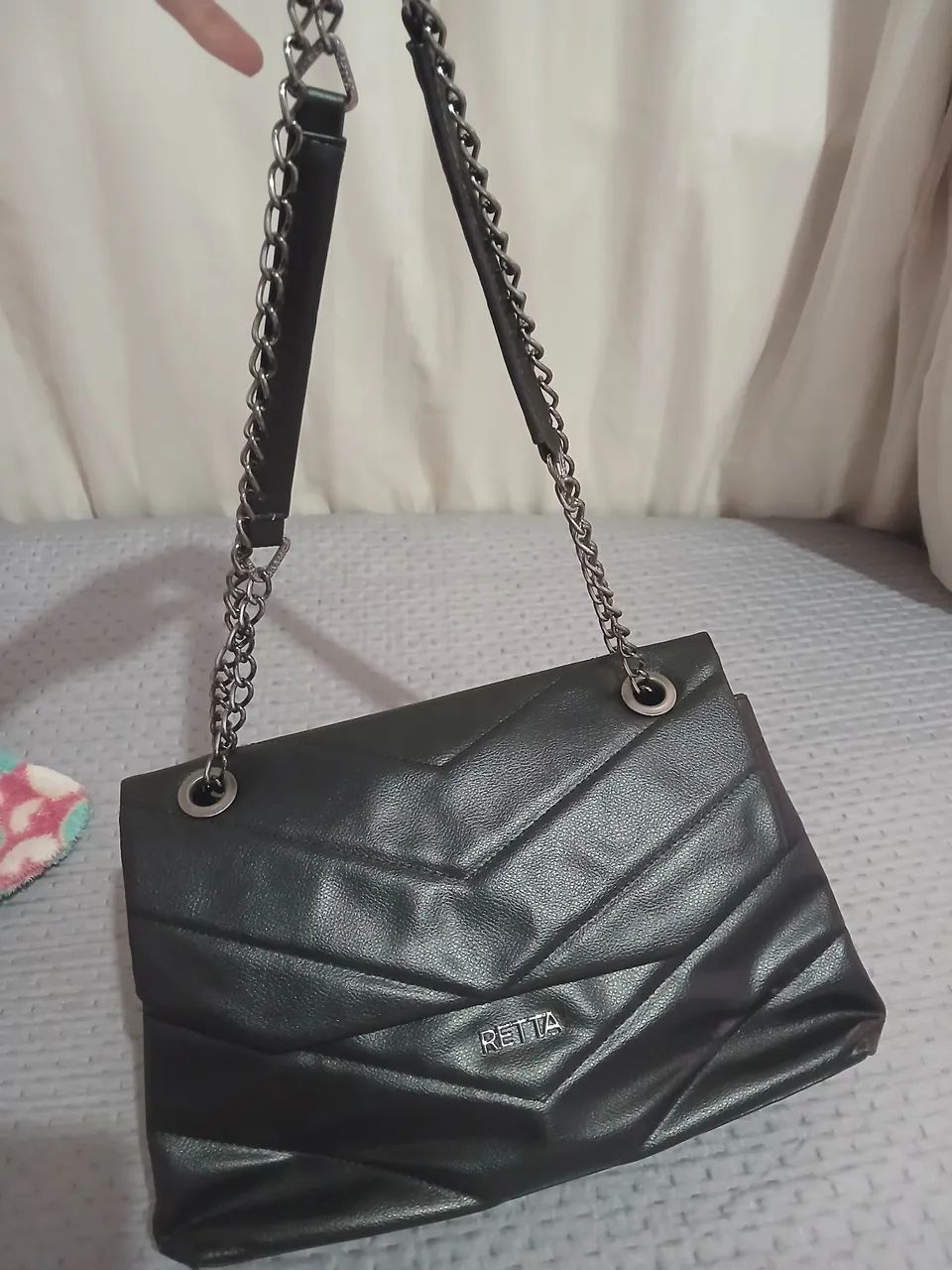 Bolsa Retta - Foto 3