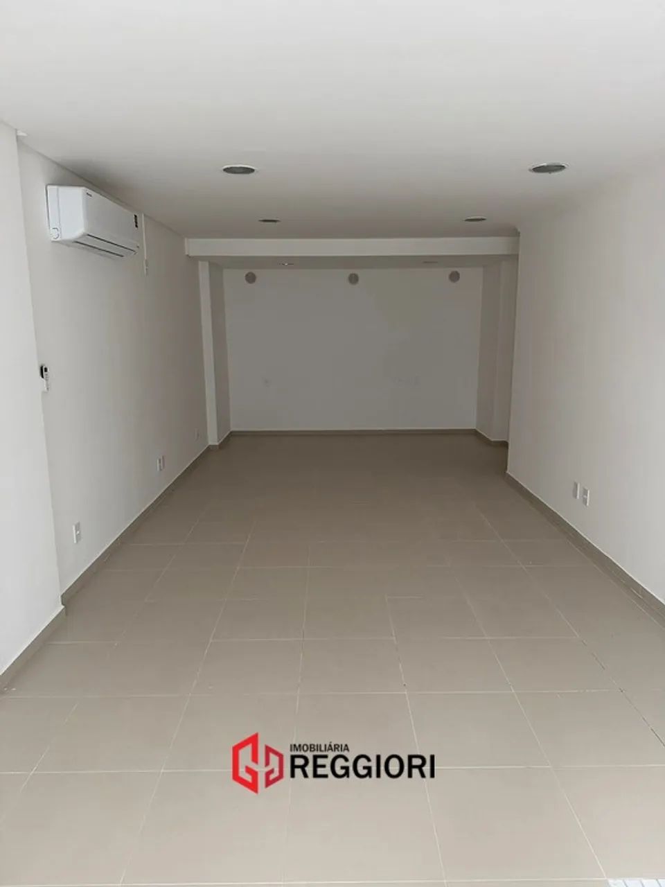 SALA COMERCIAL 50M2 CENTRAL EM BC - Foto 3