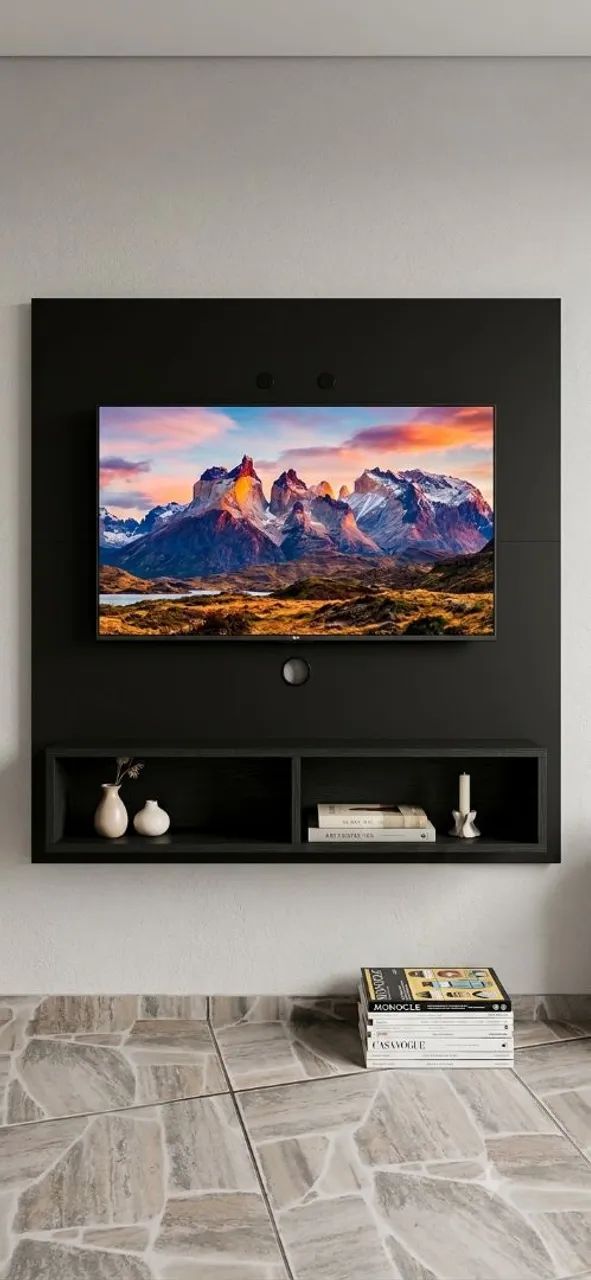 Painel de Televisão