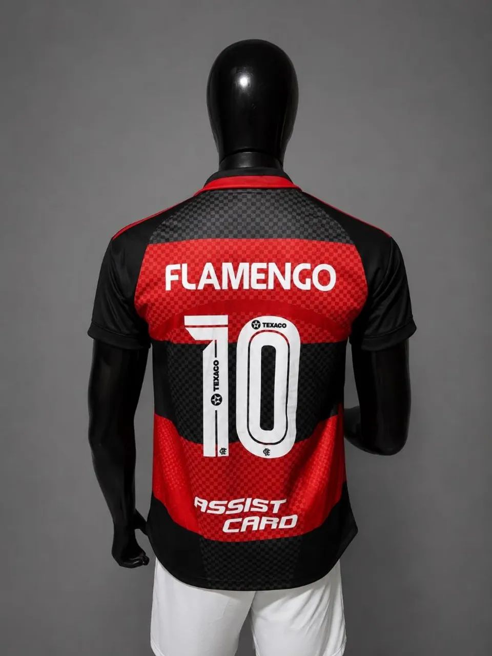 Camisa do Flamengo - Foto 2