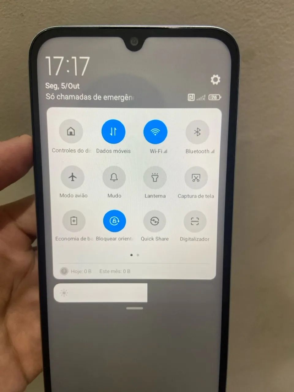 Celular POCO C85 - Foto 4