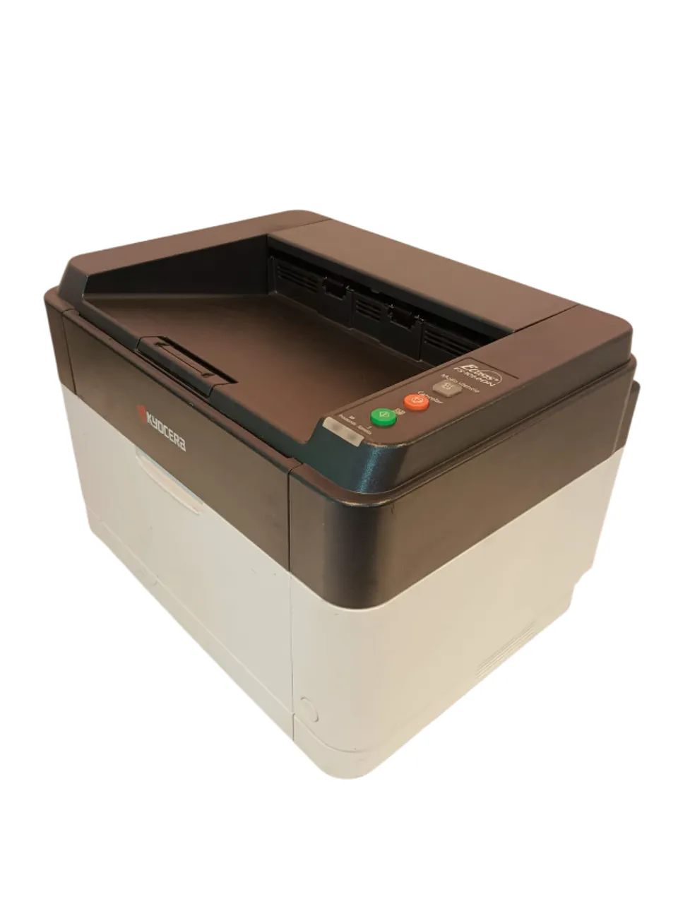 Impressora Laser Kyocera Ecosys FS-1060DN