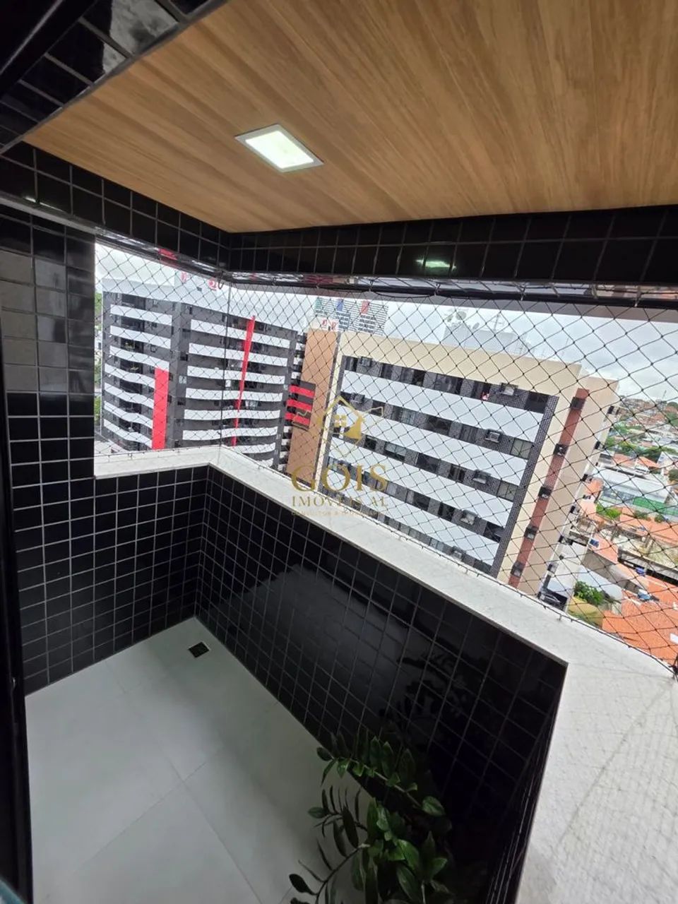 Apartamento 3 Quartos (1 Suíte)  Edifício Grenache, Stella Maris | Jatiúca - Foto 2