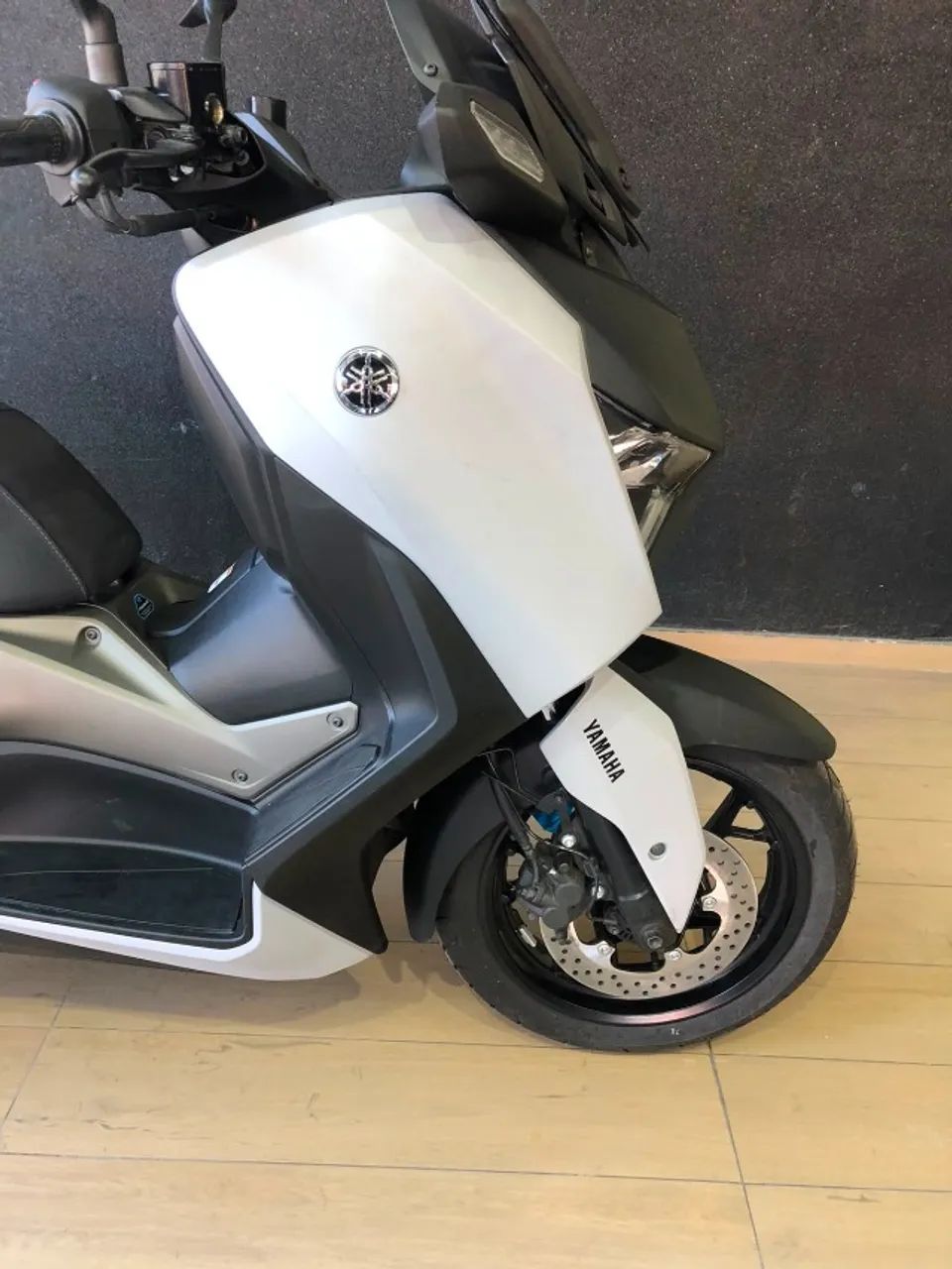 YAMAHA XMAX 250 CONNECTED 2025! - Foto 2