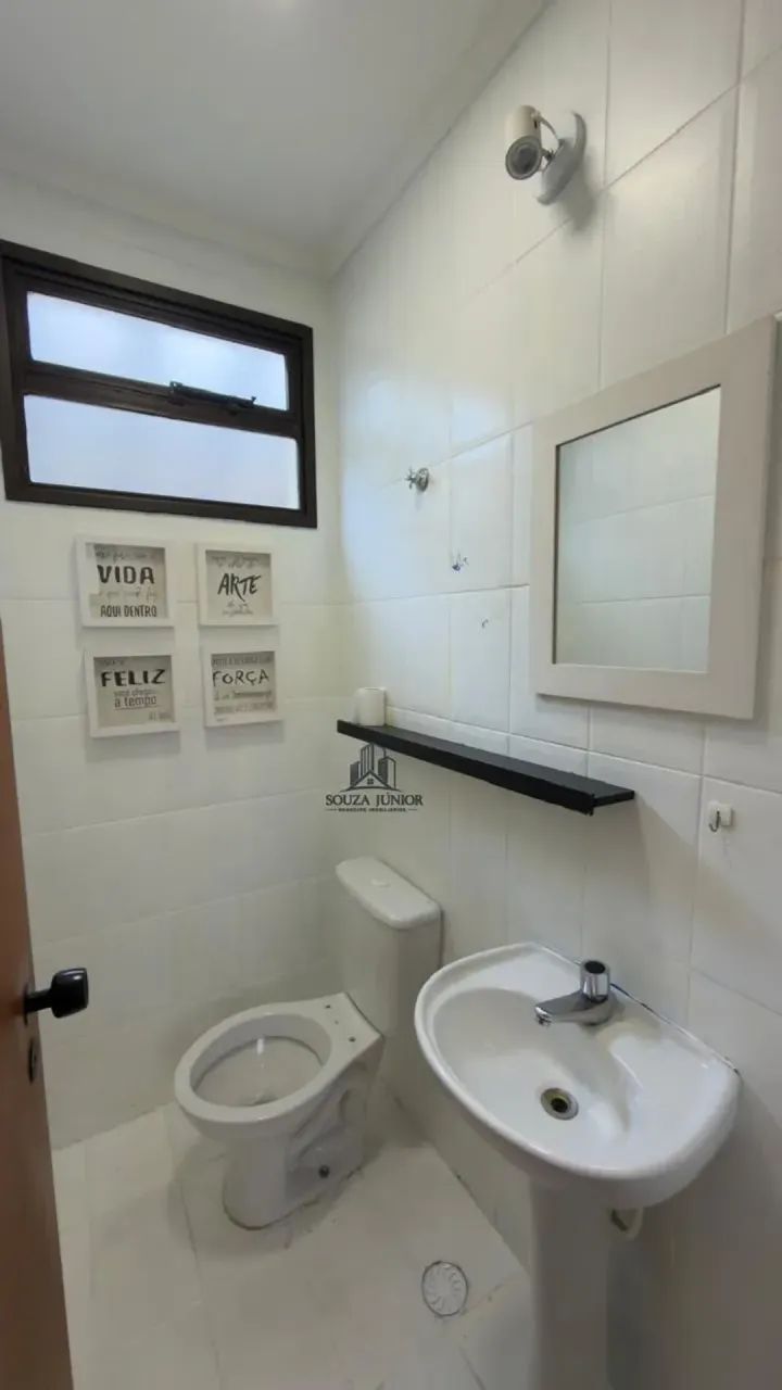 Imóvel para aluguel e venda com 130 metros quadrados com 3 quartos - Foto 5