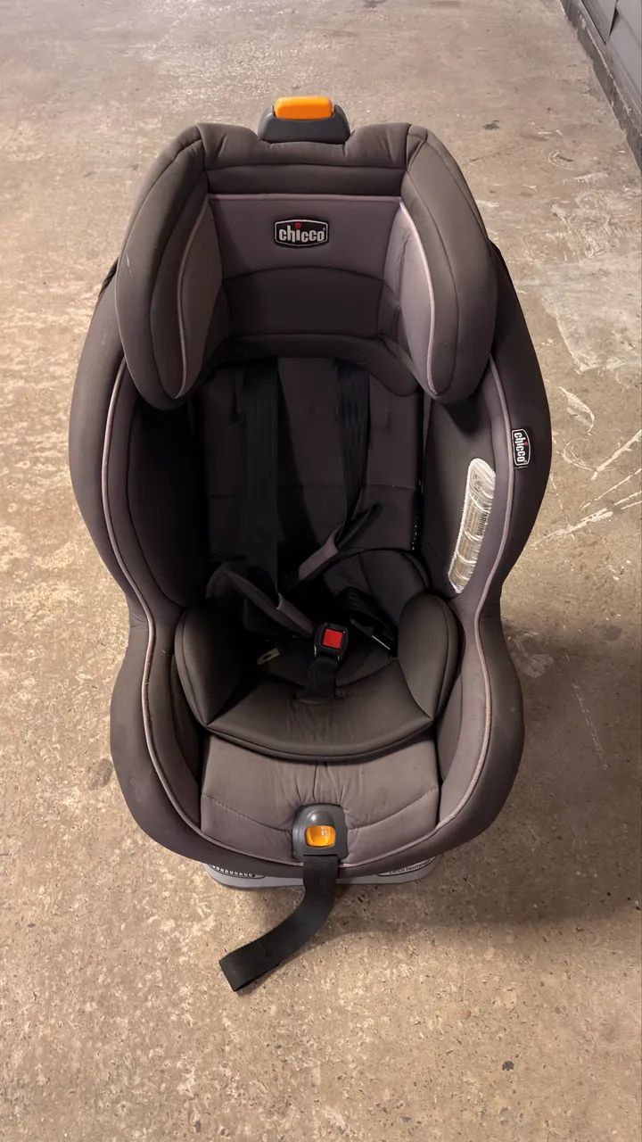 Cadeira infantil para carro Chicco  - Foto 5