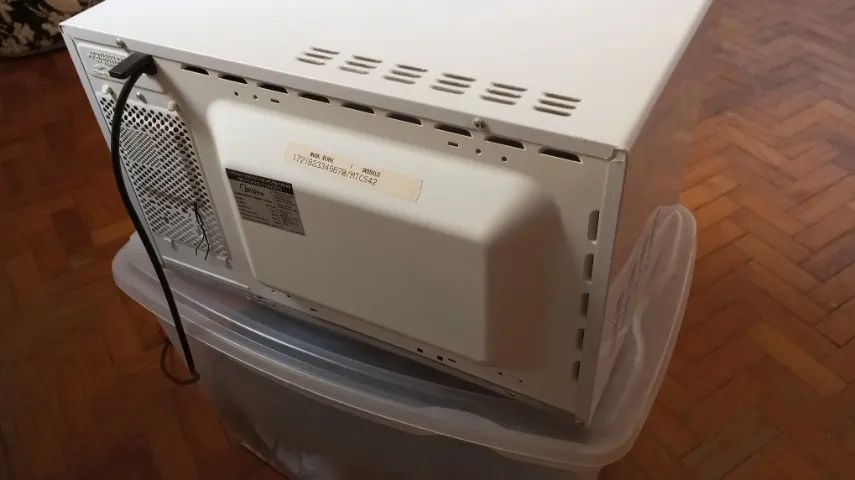 Microondas Midea 20 litros  - Foto 3