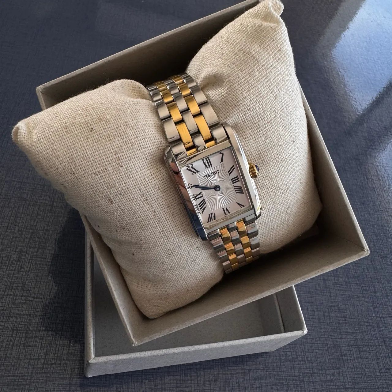 Relogio Seiko - Foto 4