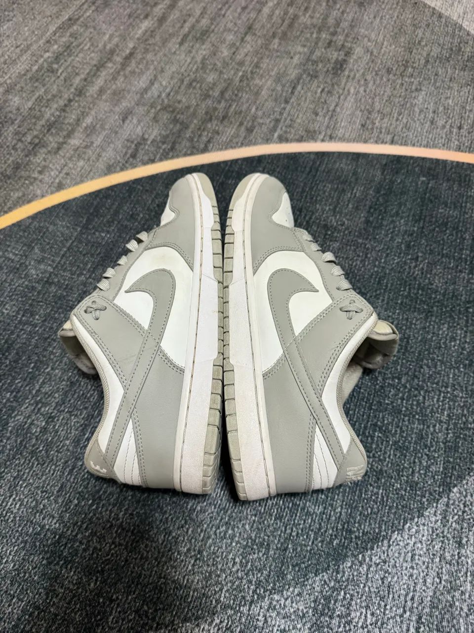 Dunk low grey - Foto 2