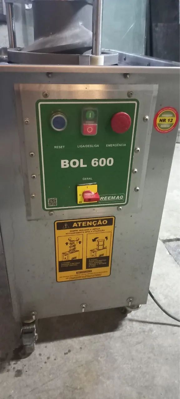 BOLEADORA BOL 600