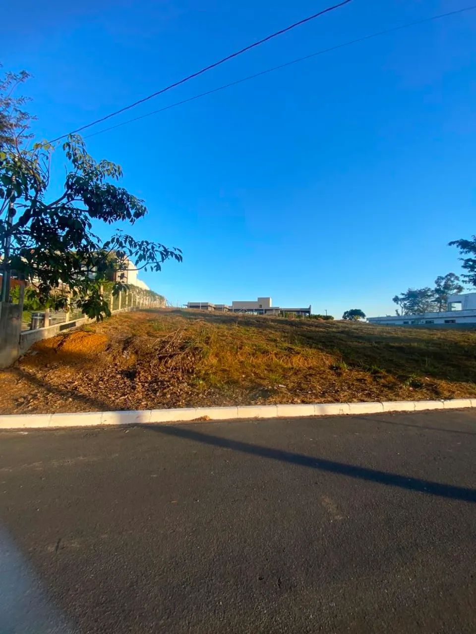 Lote em Lagoa Santa 