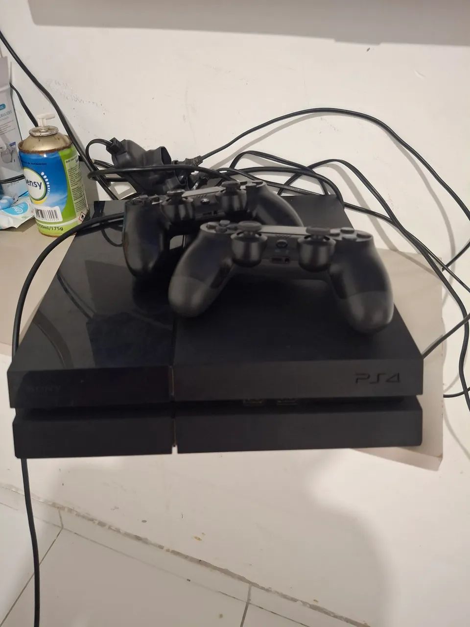 PS4 - Foto 3