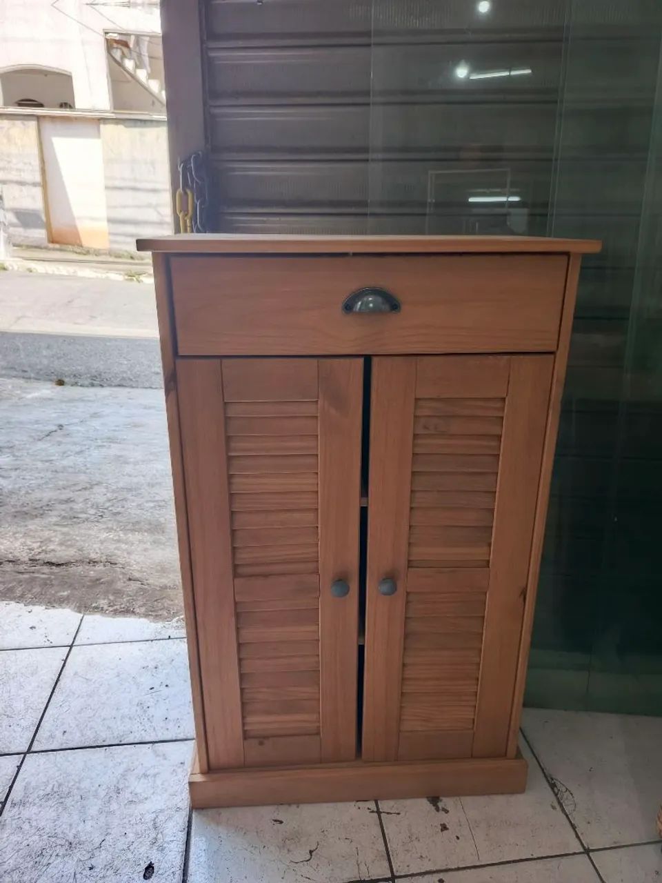 Sapateira  - Foto 2
