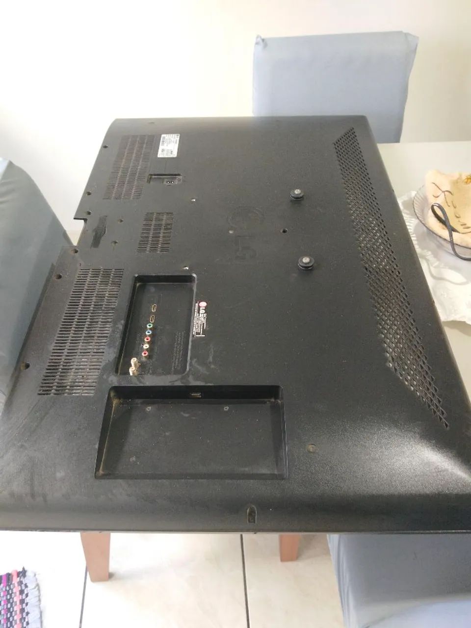 Vende tv LCD de 42 polegadas  - Foto 3