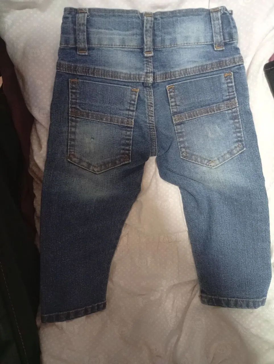 Roupas de bebê todas por 70 - Foto 3