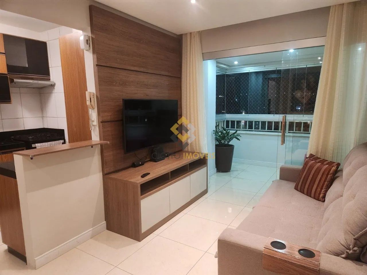 Apartamento 3 quartos - Boaventura - Foto 2