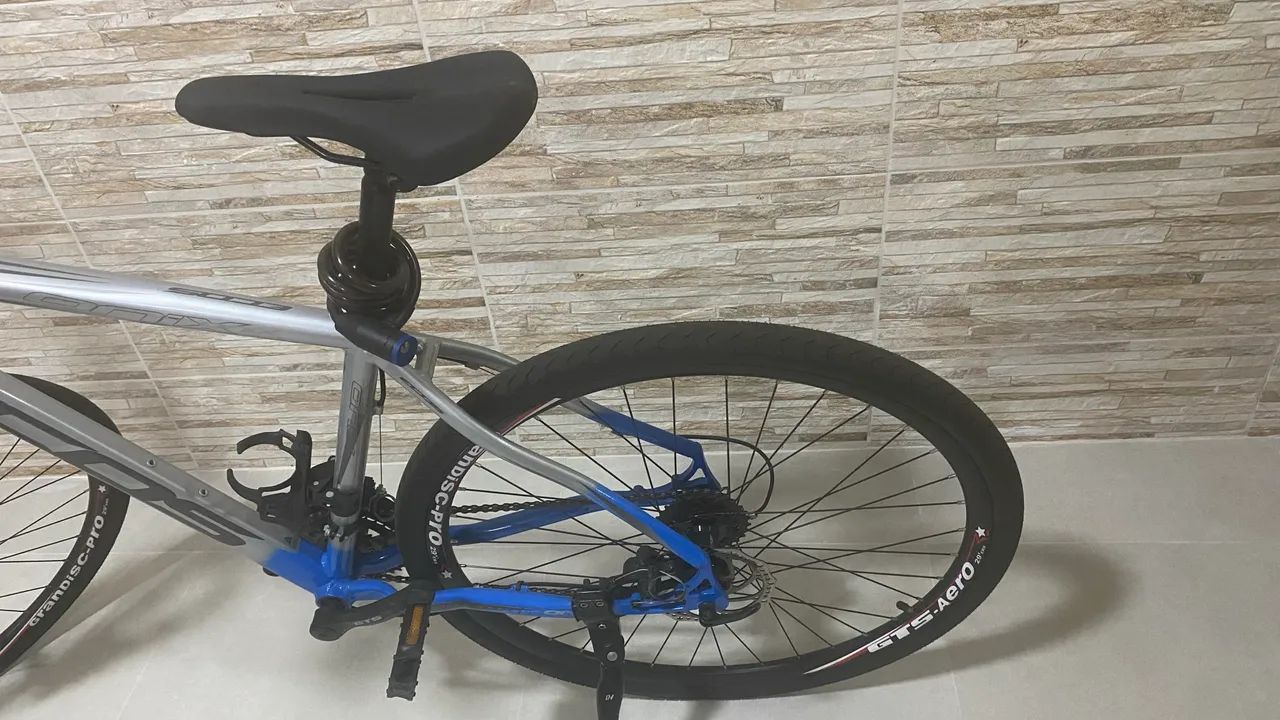 BICICLETA MTB ECOS