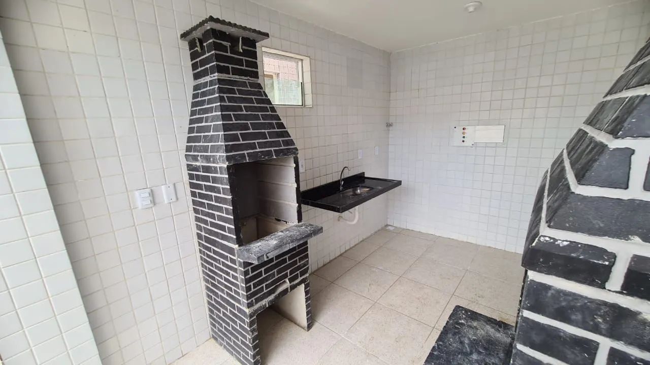 Alugo apartamento  - Foto 5