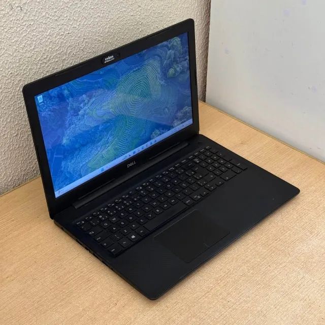 Notebook Dell i3 com SSD e bateria - Foto 2