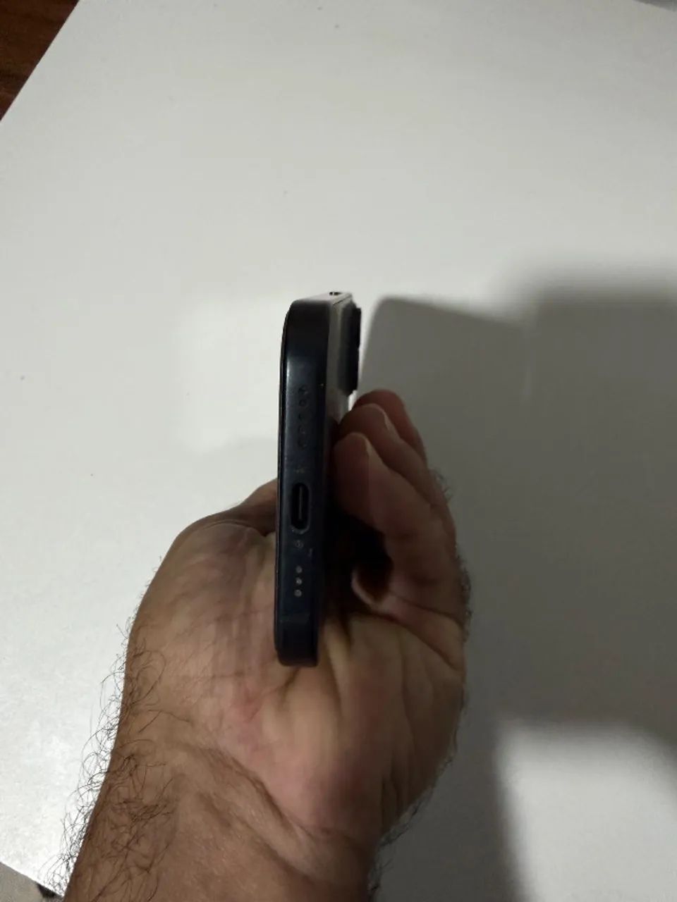 iPhone 15 128g - Foto 5
