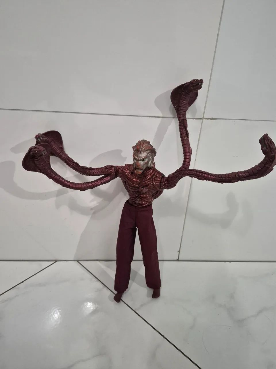 Max Steel Bio Cobra - Foto 4