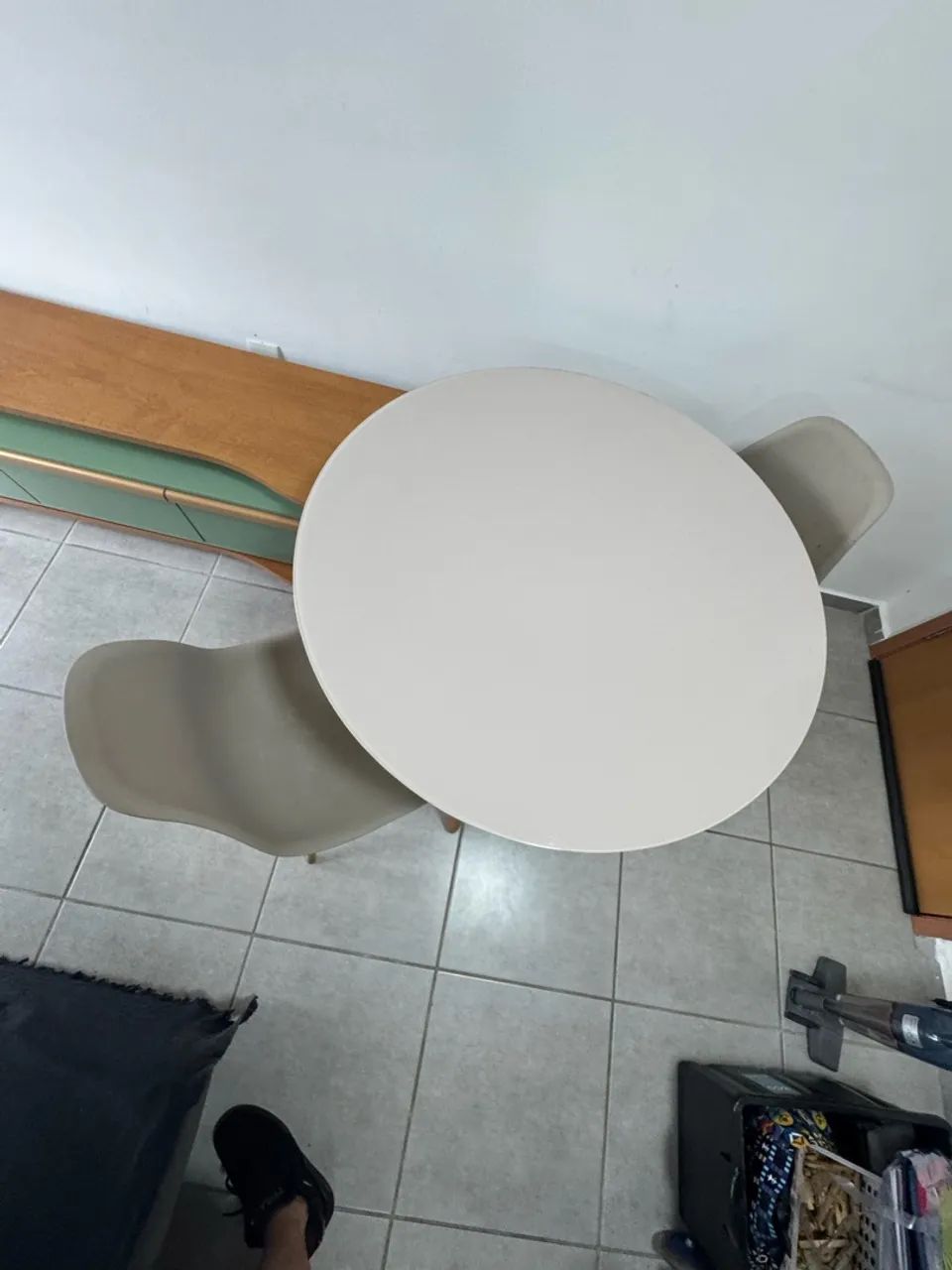 Mesa  - Foto 4